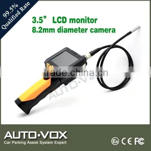 8.2mm 720p Cctv Endoscope Inspection Camera thumbnail-1