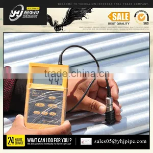 Round Steel Tube/rectangular Steel Tube/carbon Steel Tube thumbnail-5
