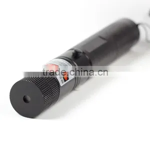 Hot Sale 200mw Green Red Purple Laser Pointer With Keys thumbnail-1