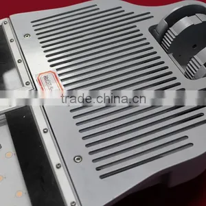 Led Enclosure Aluminum 60w Led Street Light Housing thumbnail-2