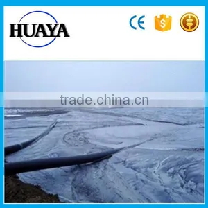 UHMWPE Pipe for Sand/Mud Dredging /Mining thumbnail-3