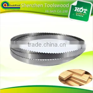 Professional Woodworking TCT Band Saw Blade for Wood thumbnail-1