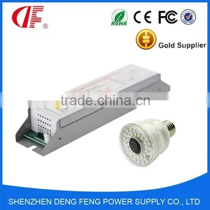 Led Emergency Conversion Kit With Emergency Light for Power 40W 1.5hours Approved CE SCC TUV Quality Choice thumbnail-1