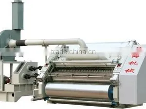 Single Facer Machine thumbnail-1