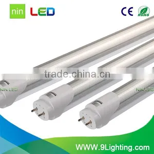 2016 The Best Price 9W 18W T5 T8 Cheap Tube Light Led Tube With CE ROHS thumbnail-2