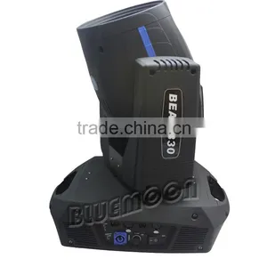 Moving Head Beam Spot Wash Stage Light 16R 330w thumbnail-4