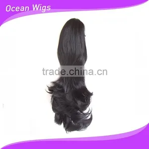 Synthetic Hair Accessories thumbnail-1