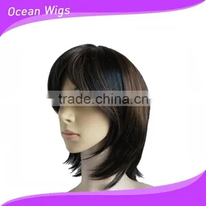 Synthetic Hair SW-449 thumbnail-1