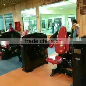 Commercial Grade Muscle Training / Gym Machine / TZ-5001 Chest Press thumbnail-1