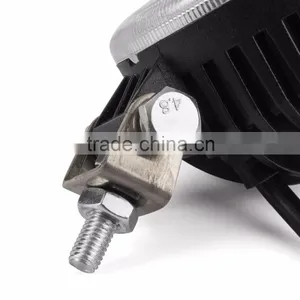 Shenzhen Supplier High Brightness 12v 3.2 Inch 12w Led Working Light for Tractor thumbnail-6