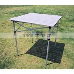 Folding Picnic Table thumbnail-1