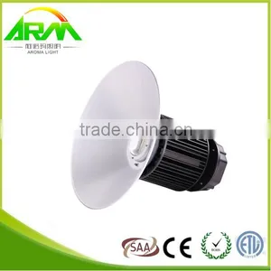 High Lumen Output Led High Bay Light 150w High Power Led High Bay Light High Power Hibay Led Light thumbnail-1