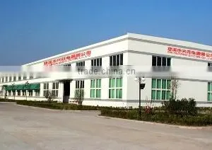 Cixi Xinwang Electric Co., Ltd. company overview - view 1 thumbnail