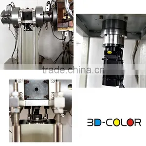 High Pricesion Roundness 1.75mm 3mm Pla Filament for 3d Printer thumbnail-6