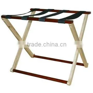 Foldable Luggage Racks for Hotles thumbnail-1