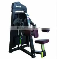 Professional Body Building Equipment Factory Shoulder Press TW-B007 thumbnail-1