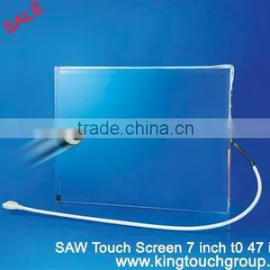 Dual Touch SAW Touch Screen thumbnail-1
