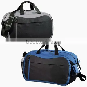 Manufactory XFTR-0006 Durable Polyester Duffel Bag thumbnail-1