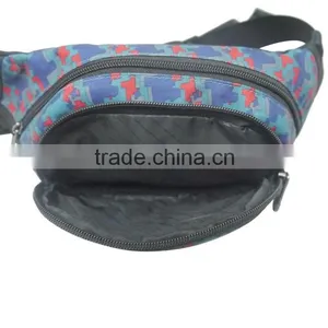 Hot Running Belt Bag Fashion Shopping Waist Bag Multi-color Sport Hiking Money Belt thumbnail-3