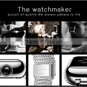 Double System Smart Watch ,Depth Waterproof Smart Watch thumbnail-6