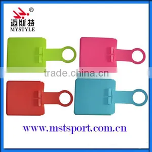 2015 New Fashion Silicone Hand Phone Charger Holder thumbnail-1