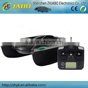 Jabo-3CG Remote Control Bait Boat Fresh Bait Boat thumbnail-1