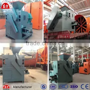 Complete Aluminum Powder Ball Press Machine Production Line From China thumbnail-1