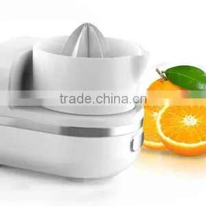 Fruit Ice Cream Maker, Spiral Vegetable Slicer and Citrus Juicer , 3 in 1 Food Maker for Household Use thumbnail-4