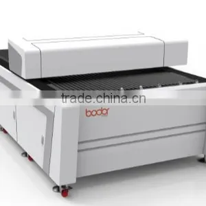 CO2 Metal&non Metal Cutting Bed Cutting Machine thumbnail-2