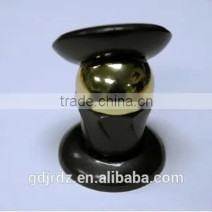 Made in China and Universal Magnet 360 Degree Rotating Windshield Magnetic Car Phone Holder thumbnail-2