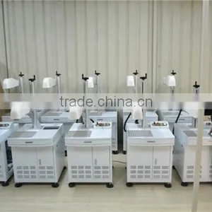 Laser Marking Machine for Glass Marking thumbnail-4
