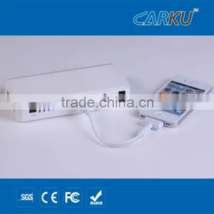 Carku First Brand Multifunction Lithiun Jump Starter thumbnail-1