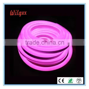 10X20mm 15x26mm Outdoor SMD2835 RGB Flexible Led Strip Light thumbnail-4