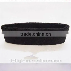 Top Quality Cotton Custom Sweat Headbands thumbnail-1