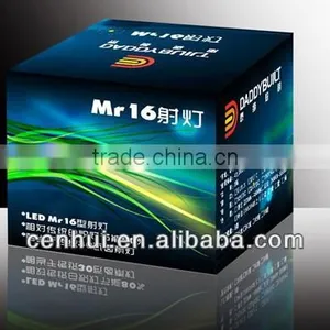 2015 Kraft LED Packaging Box Style 1 thumbnail-1