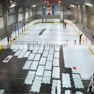 Hdpe Synthetic Ice/baseboard Plastic Skirting thumbnail-4