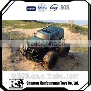 1 10 rc Powfull Car thumbnail-1