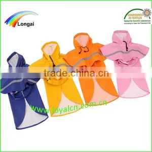 Outdoor Waterproof Packable Kids Rain Gear thumbnail-1