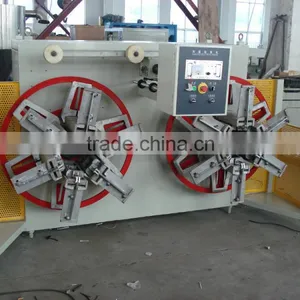 Coiler Machine for Flexible Pipe thumbnail-3