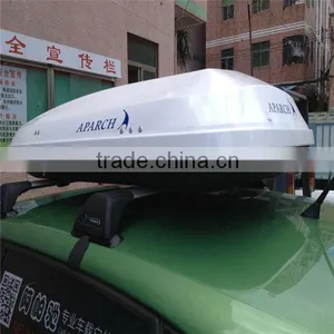 Plastic Vacuum Forming Pop up Car Case thumbnail-1