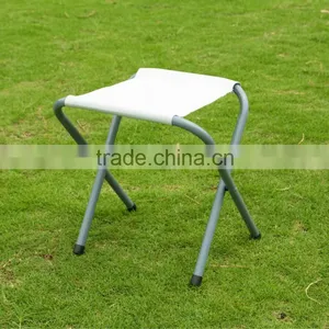 Folding Fabric Chair thumbnail-1