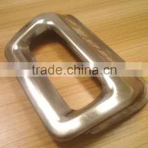 High Quality Technical Deep Drawing Car Gas Parts thumbnail-1