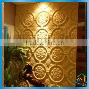 Classicial 3d Wall Tile Texture thumbnail-6
