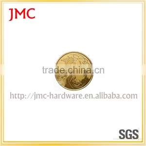 Promotion Custom Souvenir Metal Masonic Coin thumbnail-3