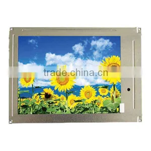 6.4'TFT-LCD Touch Panel thumbnail-1