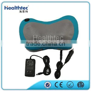 2015 New Design Vibration Massage Chair Seat Cushion thumbnail-1