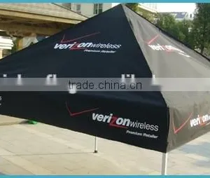 Shanghai Manufacturer Aluminium Frame Advertising Tent thumbnail-4