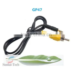 OEM/ODM Gopros Accessories Prefessional Accessory Video Cable for Go Pro HeroS 2 Only, GP47 thumbnail-5