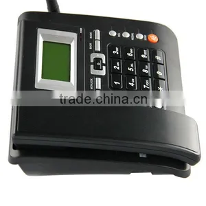3g Wcdma Fixed New Design Wireless Phone thumbnail-6