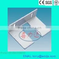 Aluminium Terracotta Fixing System Lining Plate Accessories for Curtain Wall thumbnail-1